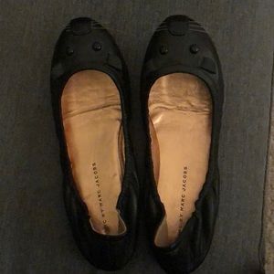 Marc Jacobs Mouse flats